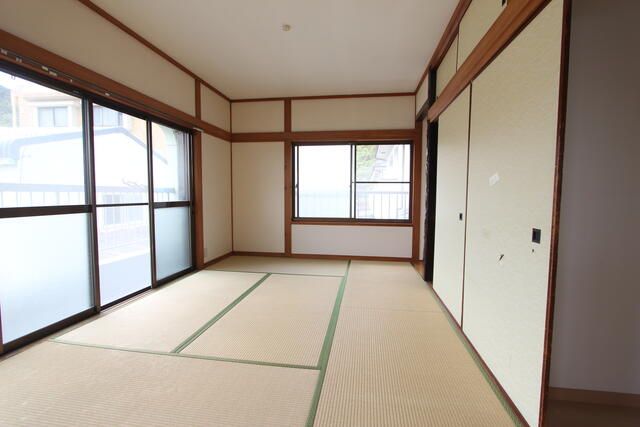 田中貸家 その他