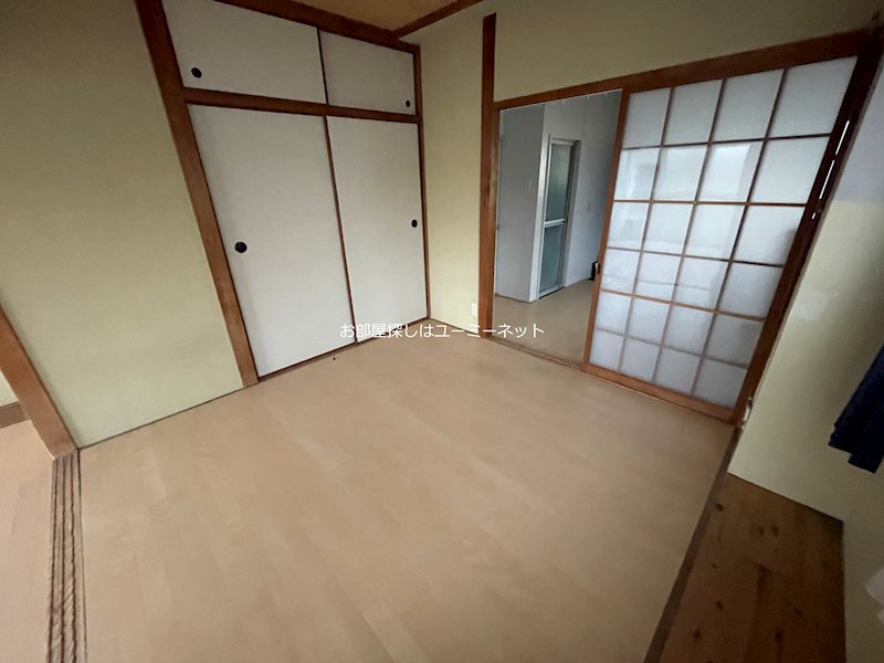 上仮屋マンション その他
