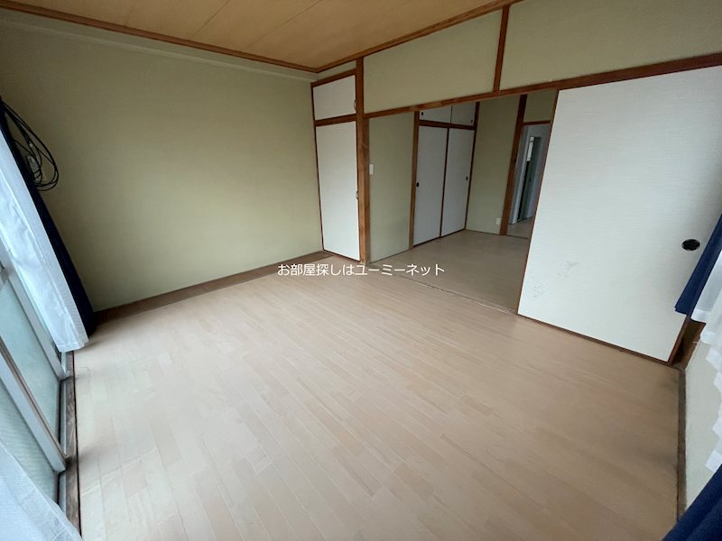上仮屋マンション その他