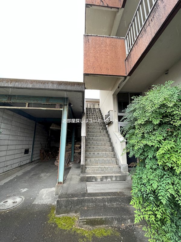 上仮屋マンション その他