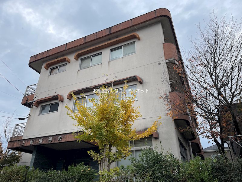 上仮屋マンション その他