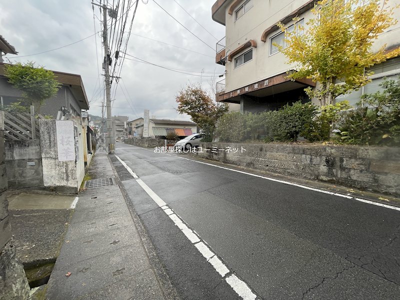 上仮屋マンション その他