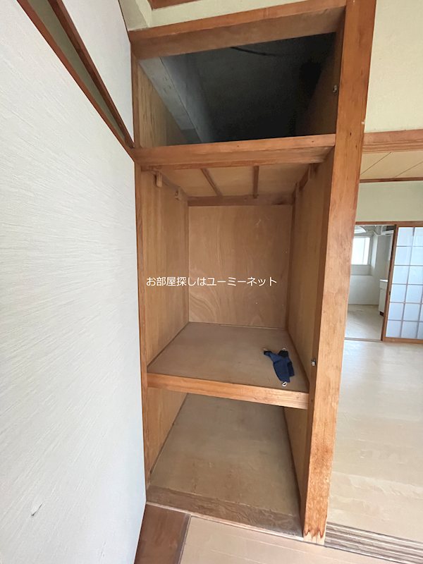 上仮屋マンション その他