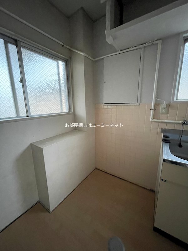 上仮屋マンション その他