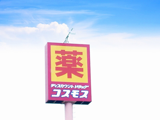 上仮屋マンション ドラッグストア