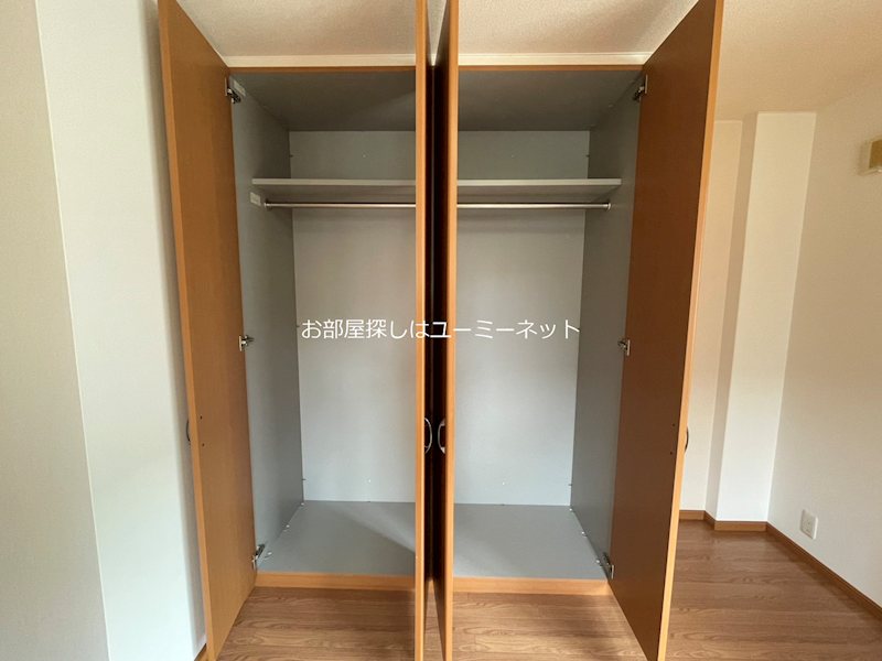 アクア 収納