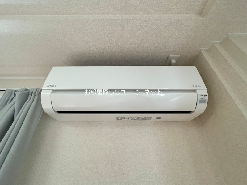 アクア その他設備