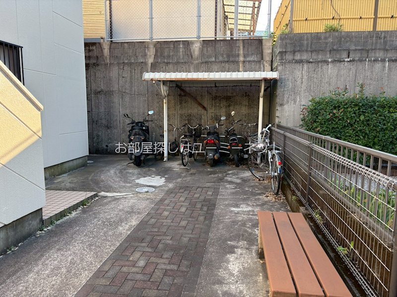 アクア その他共有部分