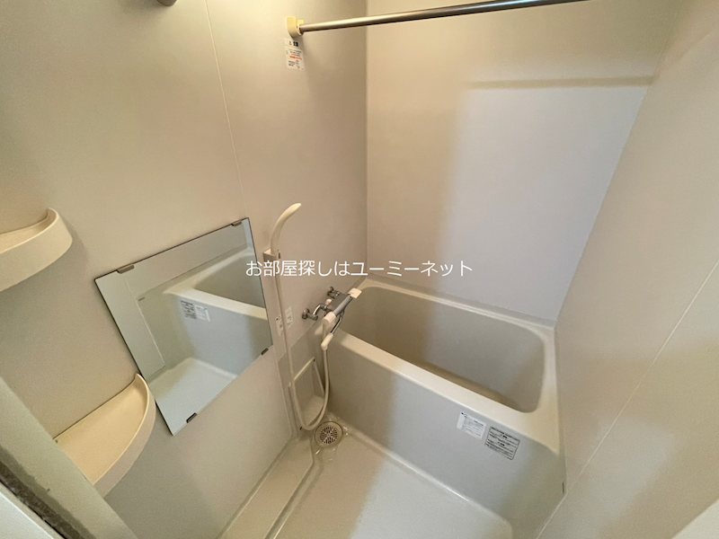 アクア 風呂画像
