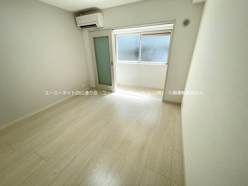 Amenity K その他部屋・スペース