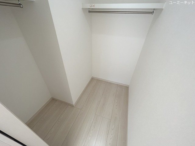 COCO KIKUCHI 収納