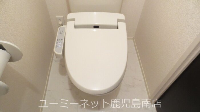 セジュールSakura Ⅵ トイレ