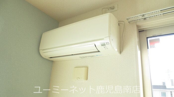 セジュールSakura Ⅵ その他設備