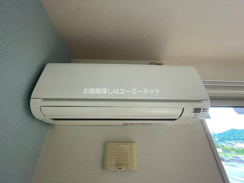 セジュールSakura Ⅵ その他設備