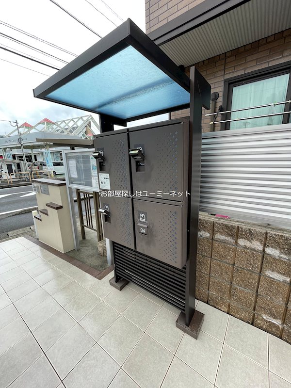 セジュールSakura Ⅵ その他共有部分