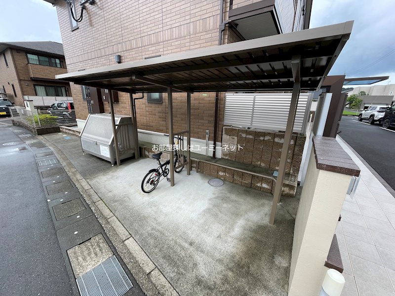 セジュールSakura Ⅵ その他