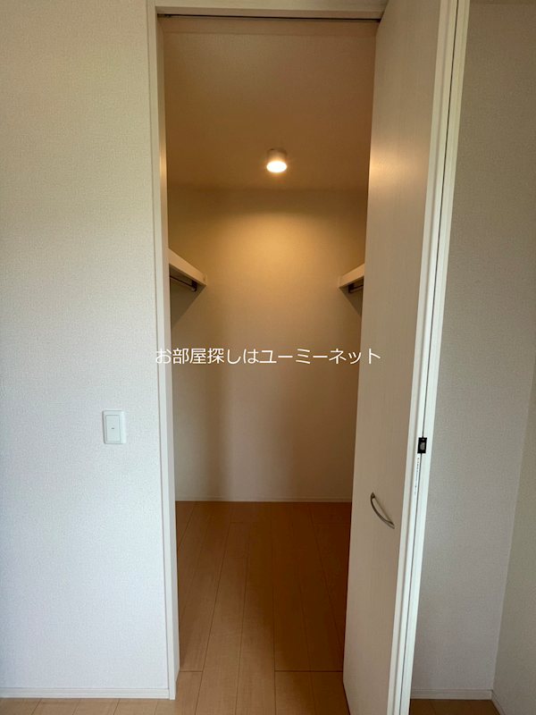 セジュールSakura Ⅵ その他