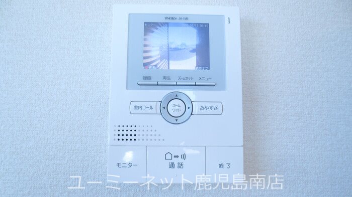 セジュールSakura Ⅵ その他