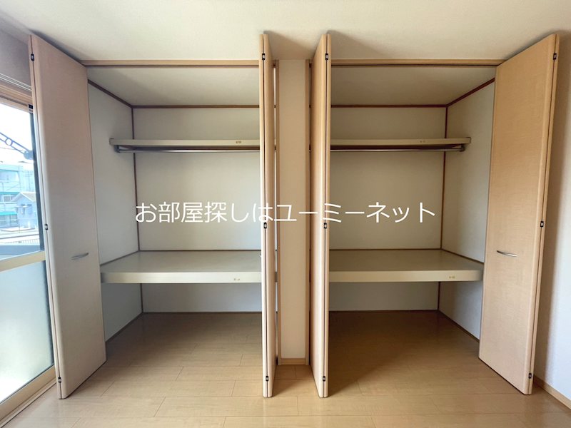 ウィルモアシュテアン 収納