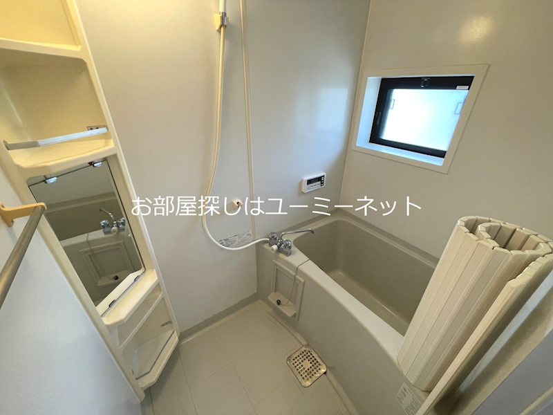 ウィルモアシュテアン 風呂画像