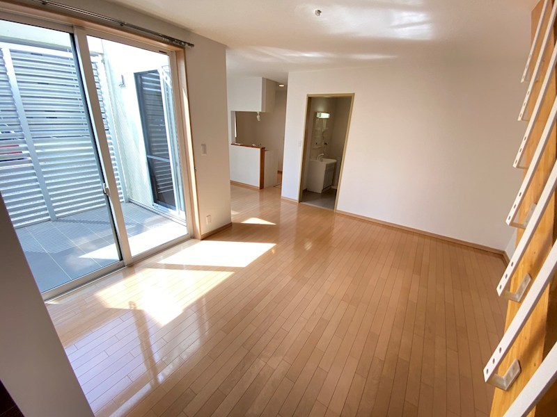 メゾト城南 その他