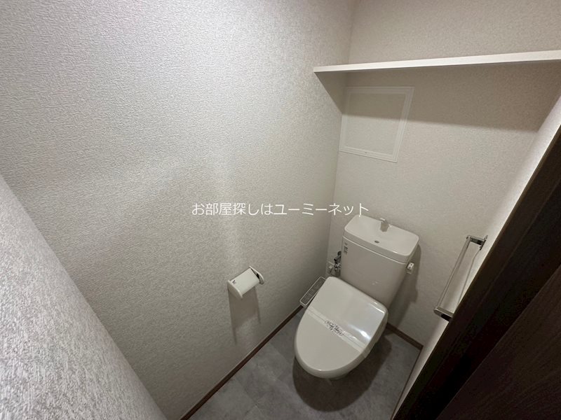 エステル トイレ