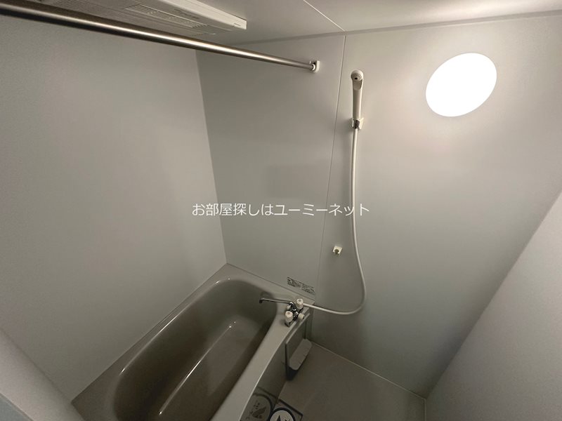 エステル 風呂画像