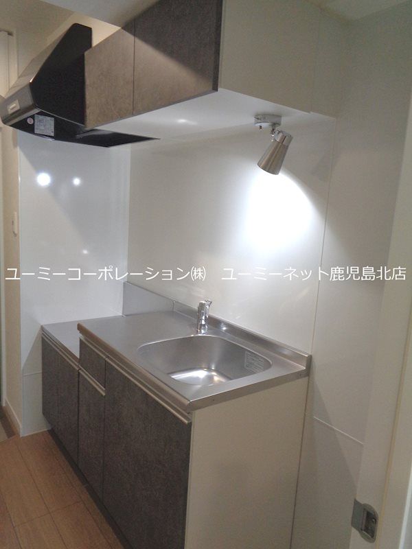 PREMIUM　ARATA キッチン
