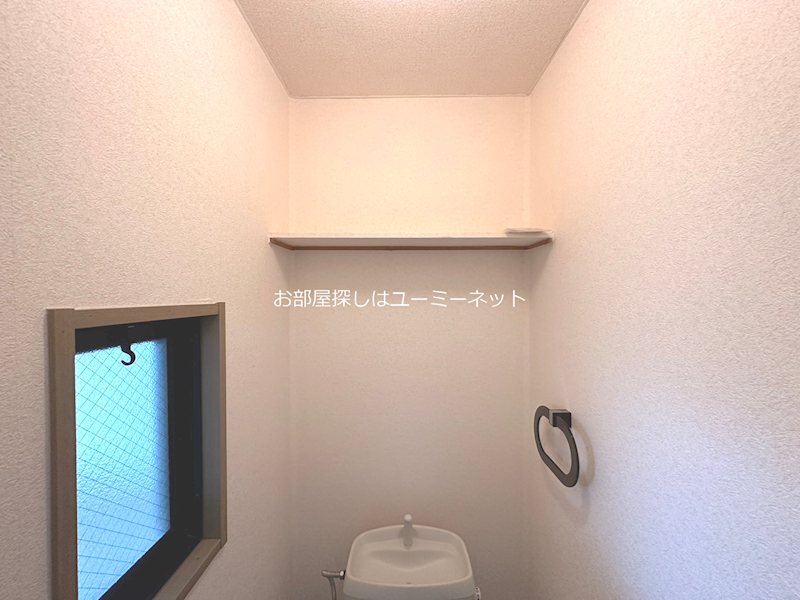 ウィンディア上原 その他