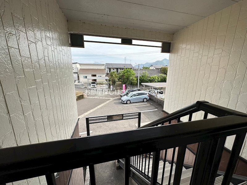 ウィンディア上原 その他