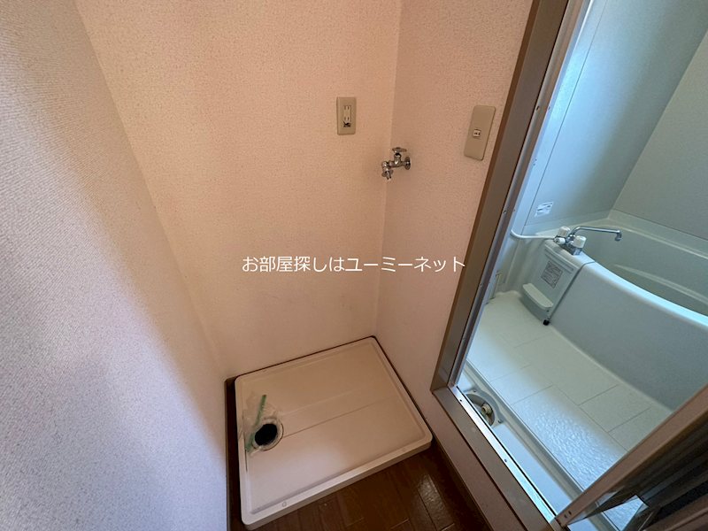 ウィンディア上原 その他