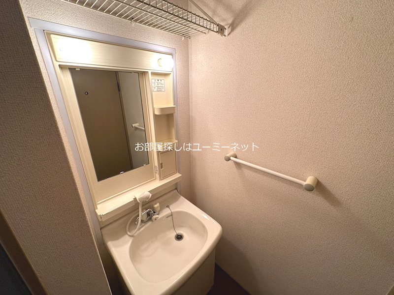 ウィンディア上原 その他