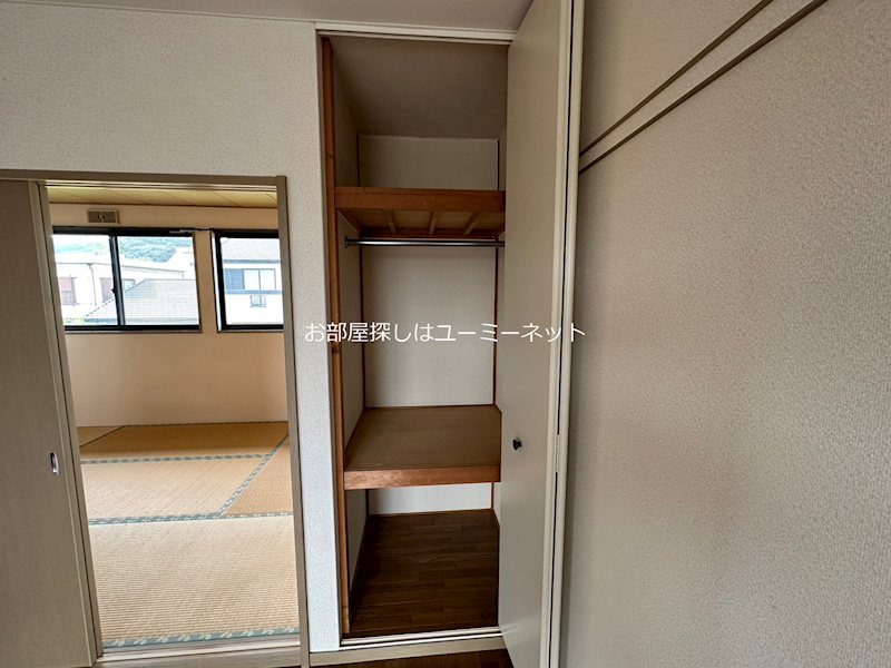 ウィンディア上原 その他