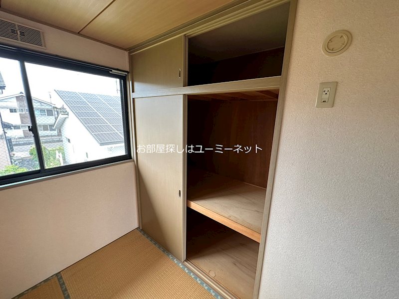 ウィンディア上原 その他