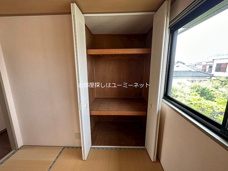 ウィンディア上原 その他