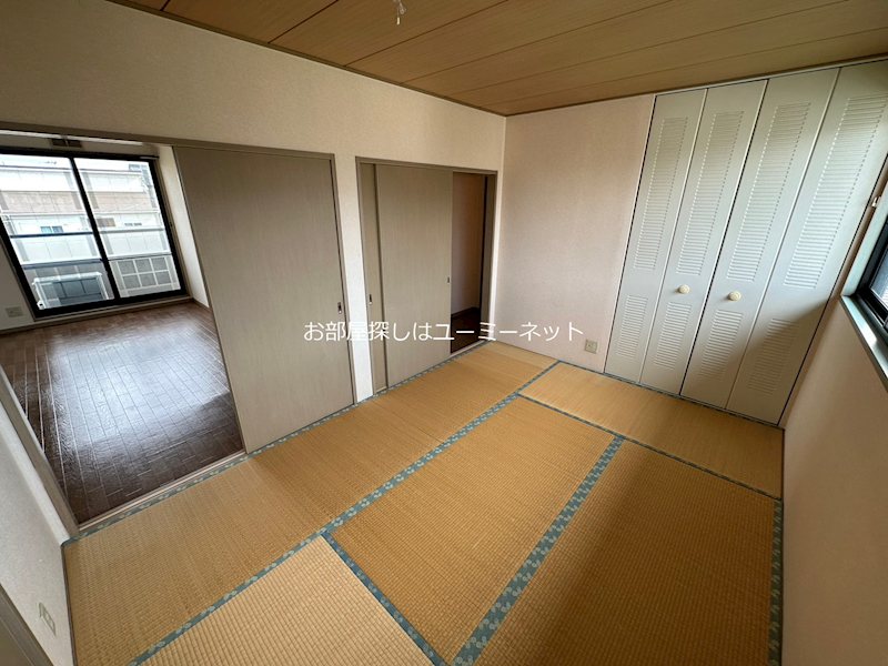 ウィンディア上原 その他