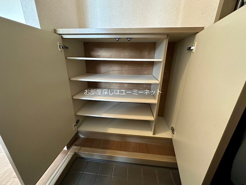 ウィンディア上原 その他