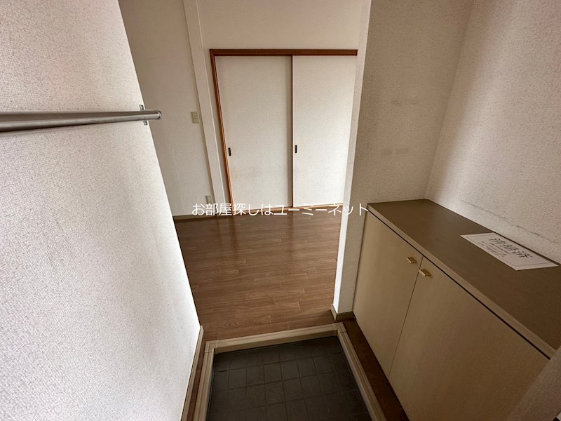 ウィンディア上原 その他