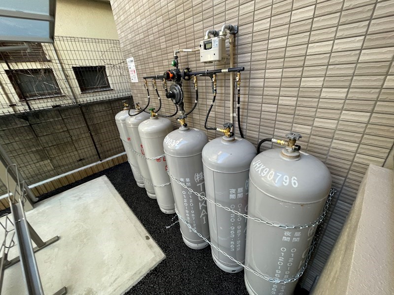 IRMS その他