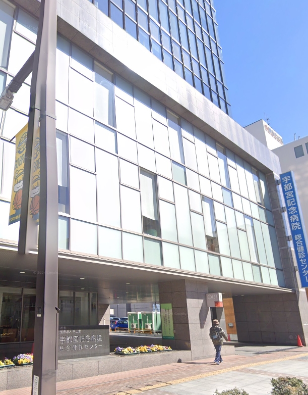 IRMS 総合病院