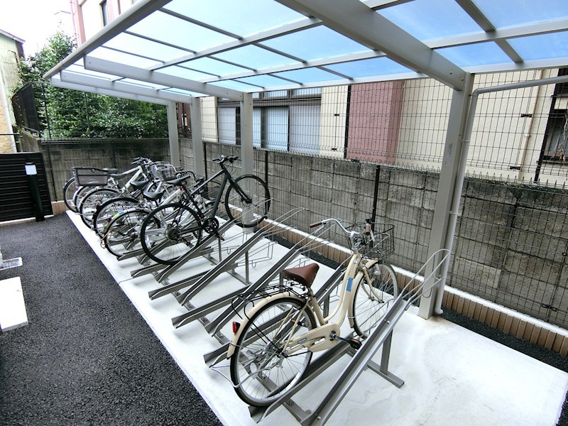 IRMS その他