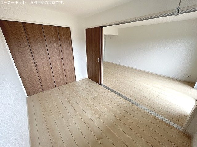 アルカディア その他部屋・スペース