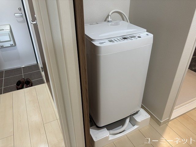 アルカディア その他設備