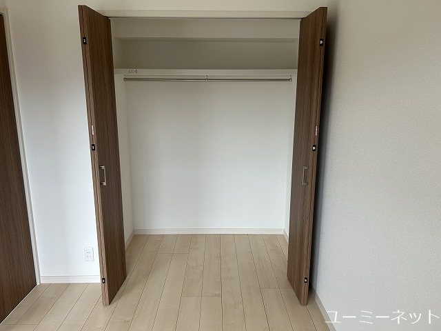 アルカディア 収納