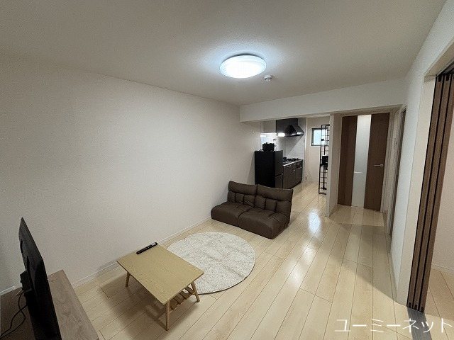 アルカディア リビング