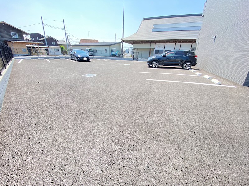 crea　M その他