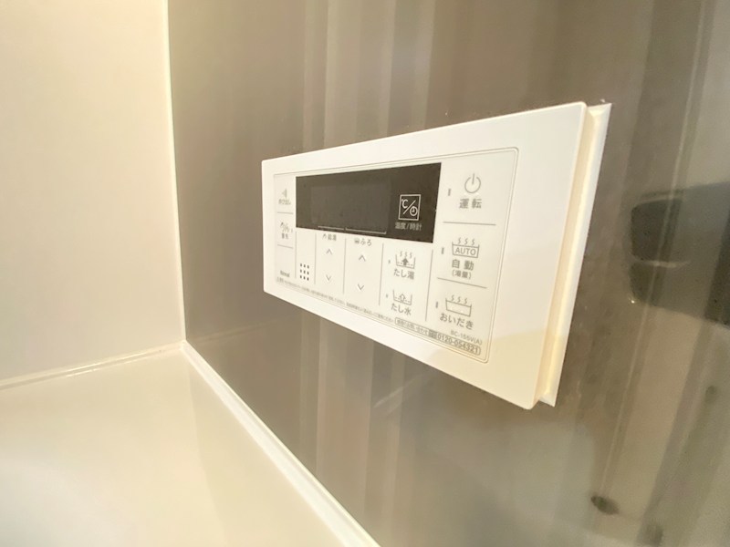 crea　M その他
