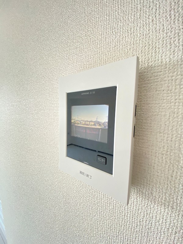 crea　M その他
