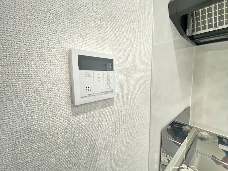 crea　M その他