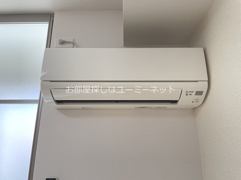 アリエッタ　オール電化 その他設備